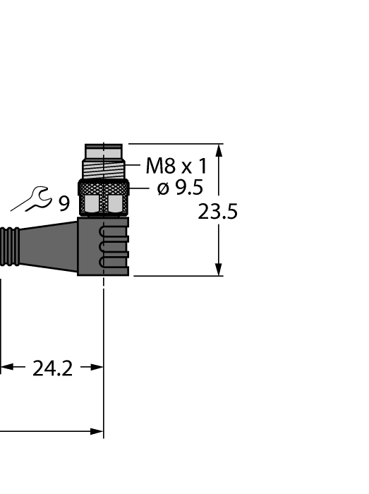 PKG3M-10-PSW3M/TXL