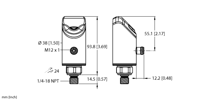 PS510-25A-03-LI2UPN8-H1141