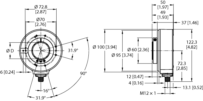 REI-43H42S-4C1000-H1181