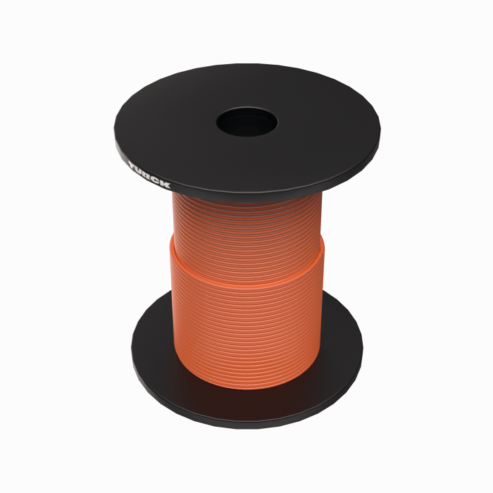CABLE5X0.34-XX-PUR-OG-100M/TXO3700