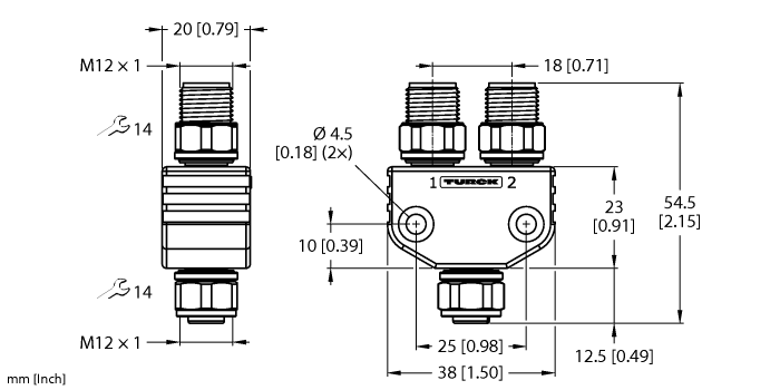 VB2-FKMV5-FSMV5.205-FSMV5.305/S2550