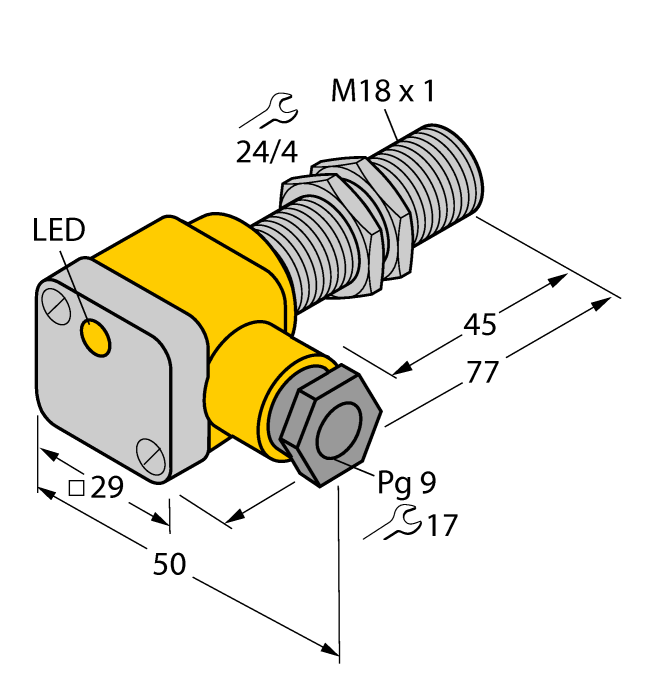 BI5U-EG18SK-VP4X