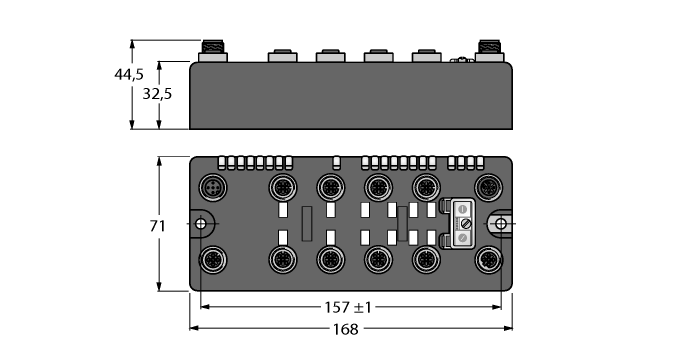 BLCEN-8M12LT-4AI4AO-VI-8XSG-P