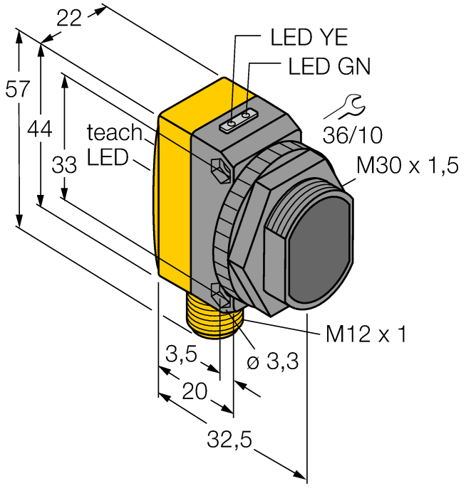 QS30LDQ-71066