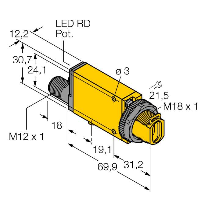 SM312FVQD