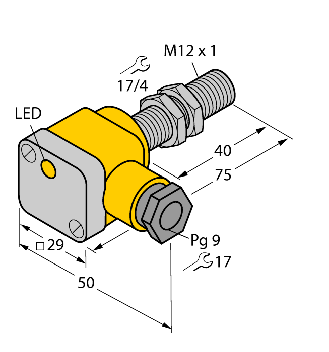 BI2-G12SK-AP6X