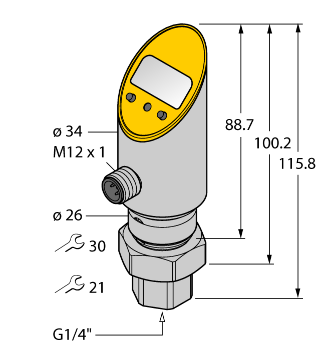 PS016V-501-LI2UPN8X-H1141/D830