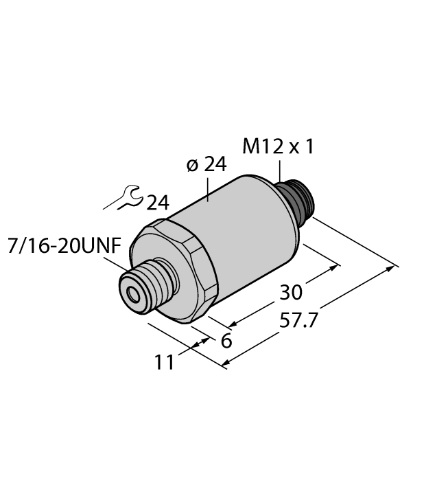 PT300PSIG-2005-I2-H1141/X