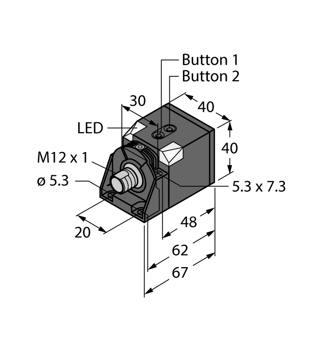 RU200-CK40-2UN8X2T-H1151