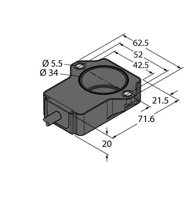 RI360P1-QR20-LI2X2