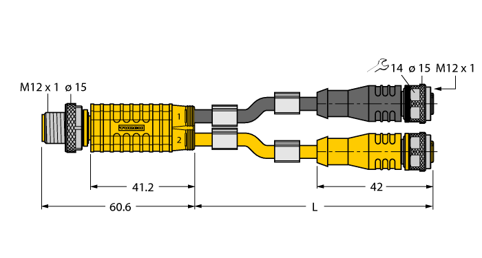 VBRS4.4-2RKC4.880T-1/1/TXL4000