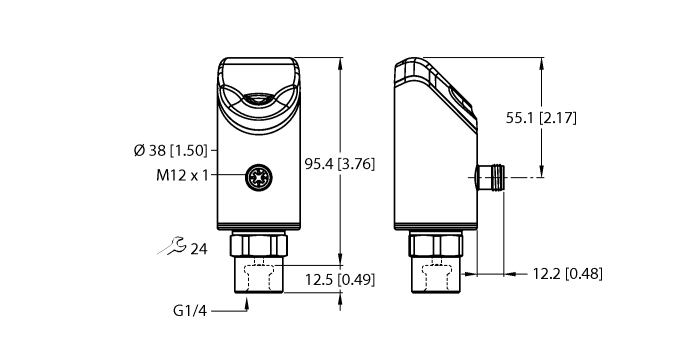 PS510-16V-01-2UPN8-H1141/X