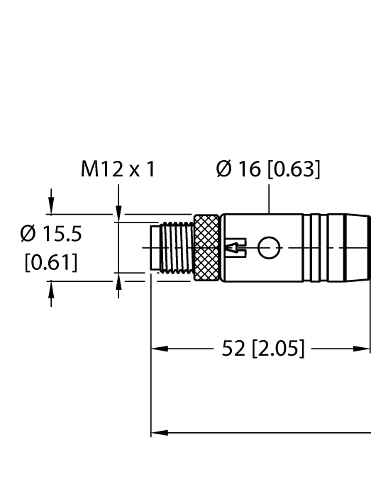 RSS46PTB-0.5/TXL