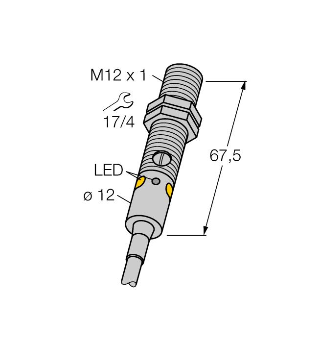 M12PD