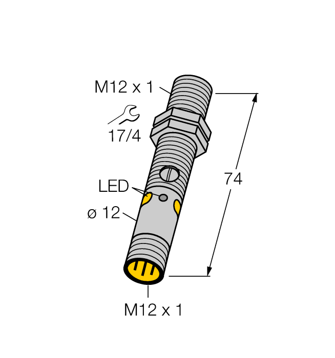 M12PFF50Q8