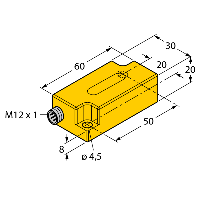 B1N360V-Q20L60-2UP6X3-H1151/3GD