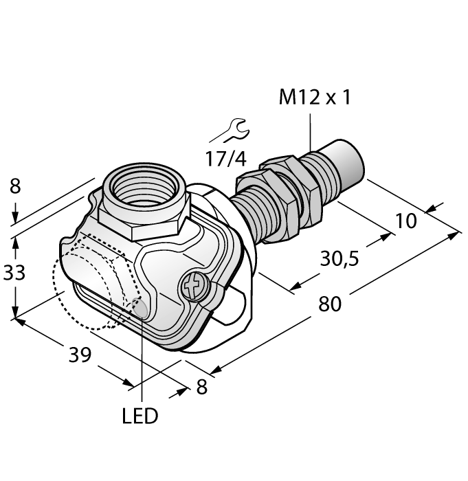 NI10U-EM12WDTC-AP6X
