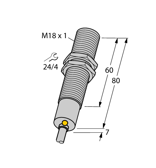 BI5-M18-AZ3X/S120
