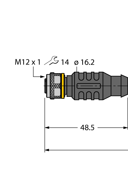 RKC4.4T-P7X3.1-1-RSC4.4T/TXY