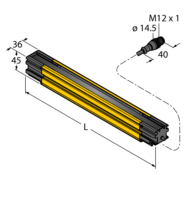 SLLR23-1260P5