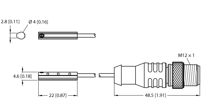 BIM-UNC-AP6X-0.3-RS4