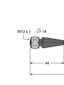 RKH4.5-20-RKH4.5/TFG