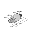 PT15PSIVG-1003-I2-H1143