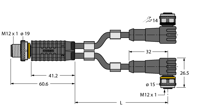 VBRS4.4-2WKC4.324T-7/7/TXL