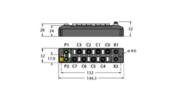 Thumbnail for TBEN-S1-8DIP-D