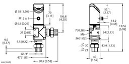 Thumbnail for PS326-25D-01-2UPN8-H1141