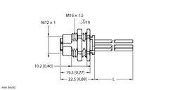 Thumbnail for FKFD54PK-1/M16