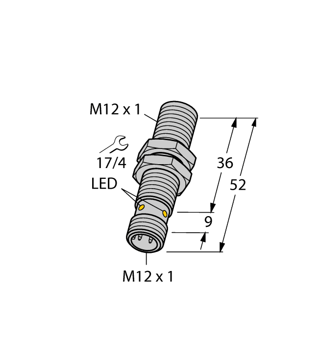 BI3-M12-AD6X-H1141