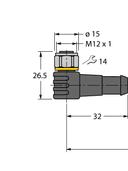 WKCV4.4T-P7X2-10/TEL