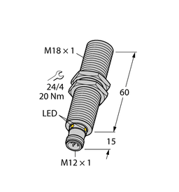 Thumbnail for RU40U-M18E-2UP8X2-H1151