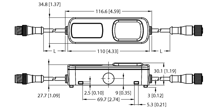 PTL110S-FF200T-QPS150
