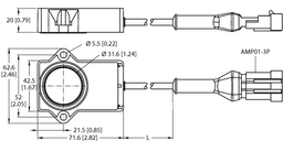Thumbnail for RI120P1-QR20-LU4X2-0.24-AMP01-3P