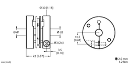 Thumbnail for RA-SDC-30-06-10