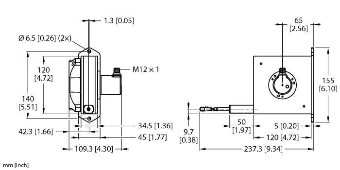 DWE-6000-155-121-9D38B-H1151