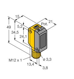 Thumbnail for QS18K6AF120Q8