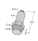 PT400R-26-LI3-H1140