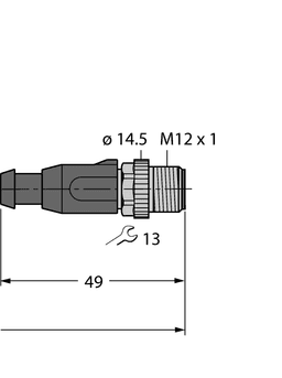 Thumbnail for RSS-RSS-8814-5M