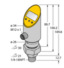 PS025V-503-LI2UPN8X-H1141/3GD