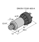 PT160R-2004-I2-DA91/X