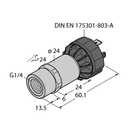 PT2.5R-1001-I2-DA91