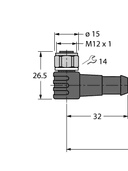 WKCV5T-2-RSCV5T/TFW