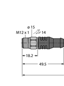 RSCV4.4T-1.5/TEL