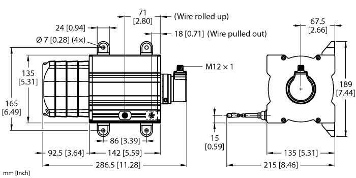 DWE-35000-135-10-2B2000-H1181