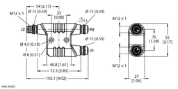 Thumbnail for VH2-M12L-F4-M4-F4/TS1004
