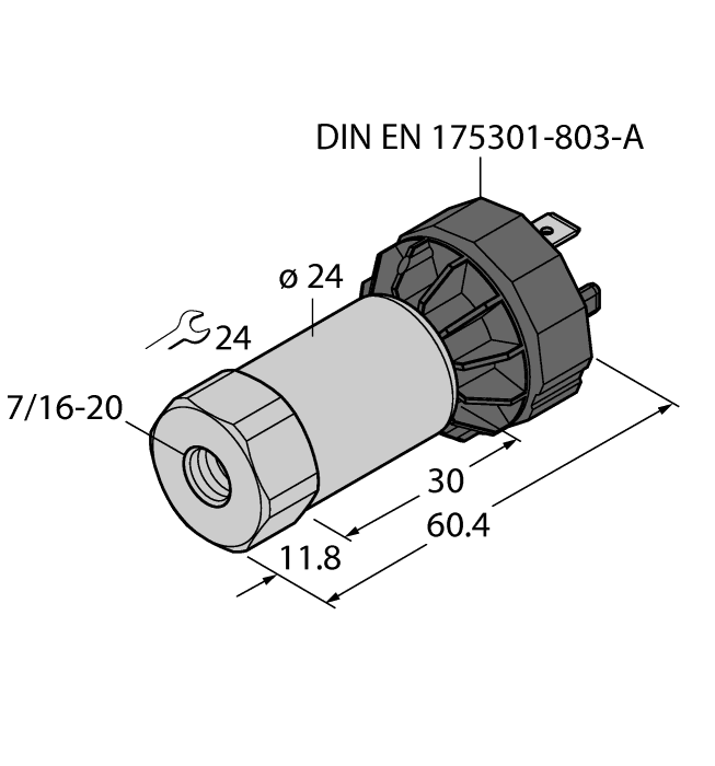 PT5000PSIG-2018-I2-DA91