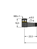 PKW3M-0.3-PSG3M/TXL